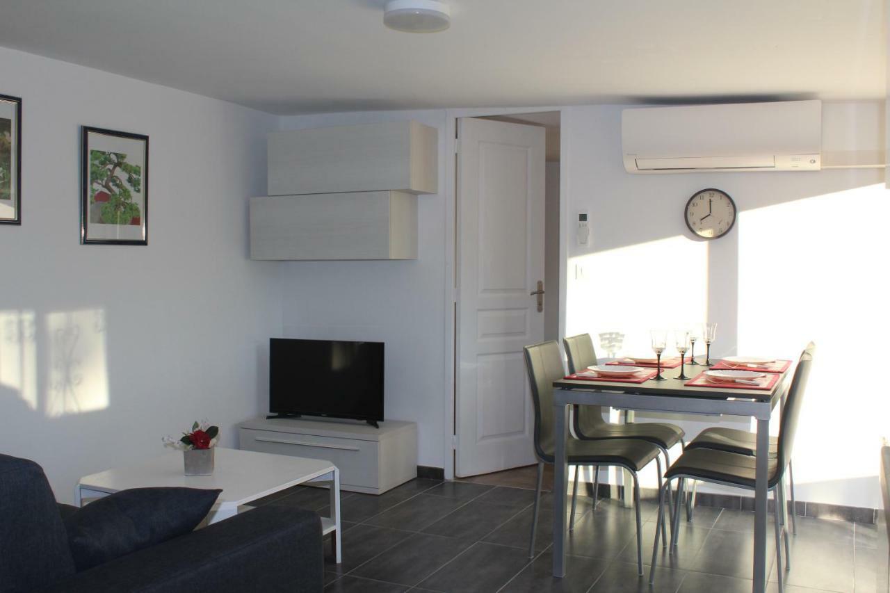 Charmante Villa A 15 Min De Nice Avec Piscine Blausasc Dış mekan fotoğraf