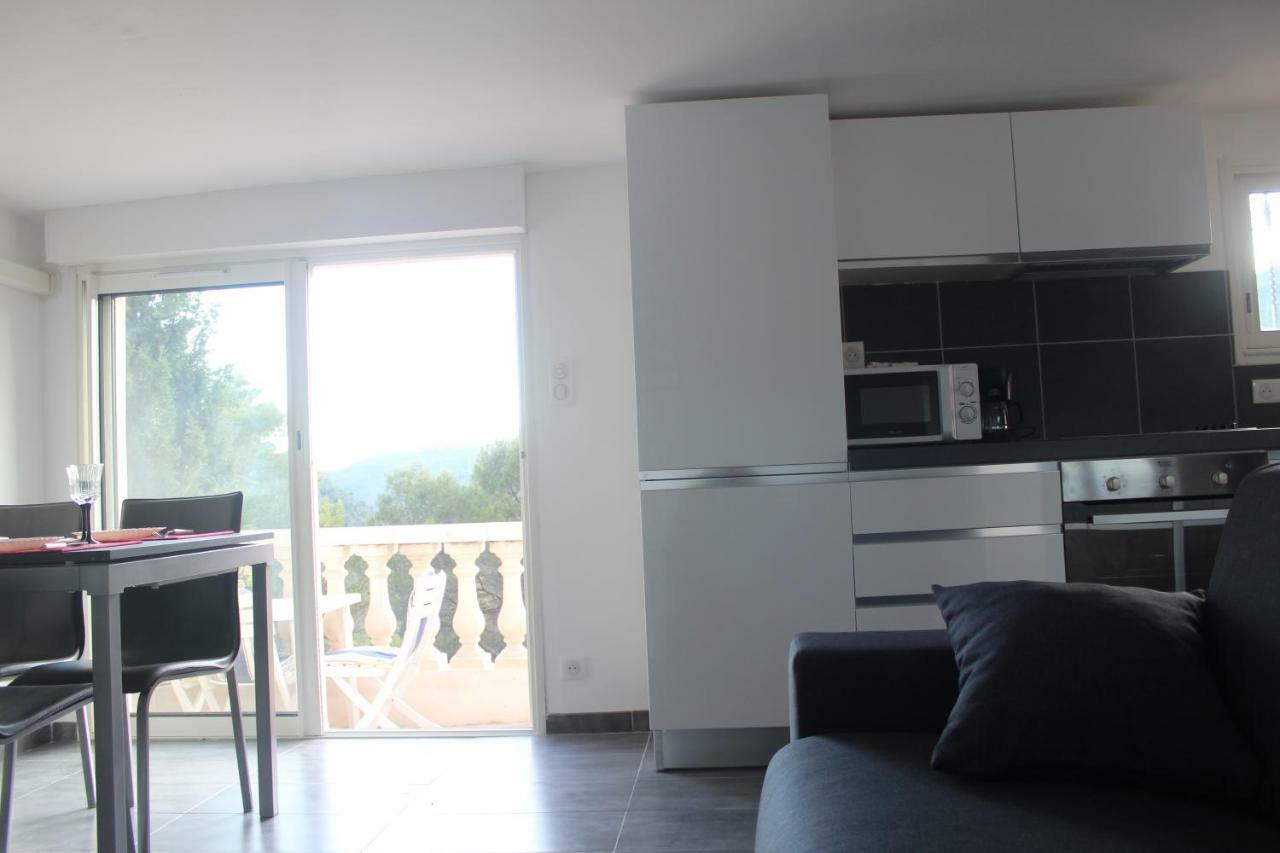 Charmante Villa A 15 Min De Nice Avec Piscine Blausasc Dış mekan fotoğraf