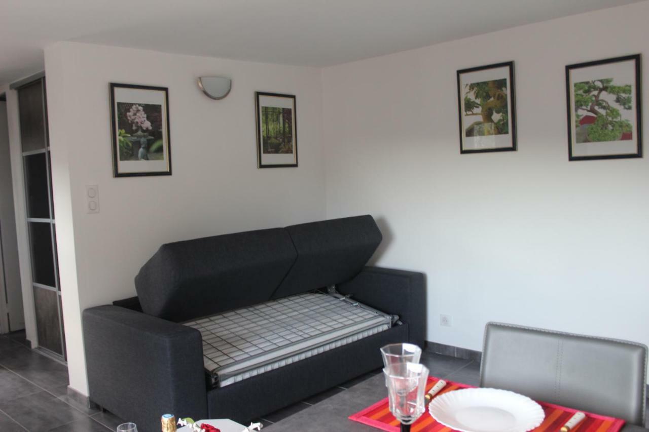Charmante Villa A 15 Min De Nice Avec Piscine Blausasc Dış mekan fotoğraf